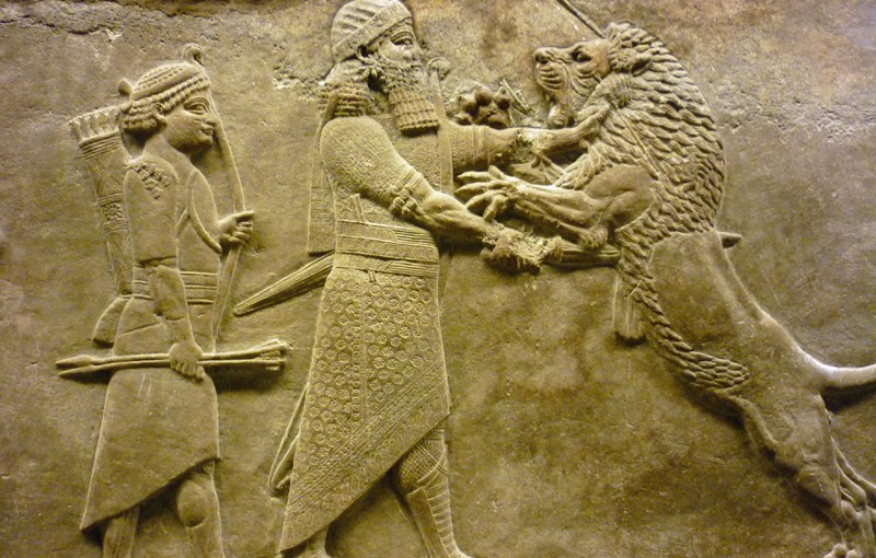 Day 15 – Bloomsbury – British Museum –&nbsp;Holborn