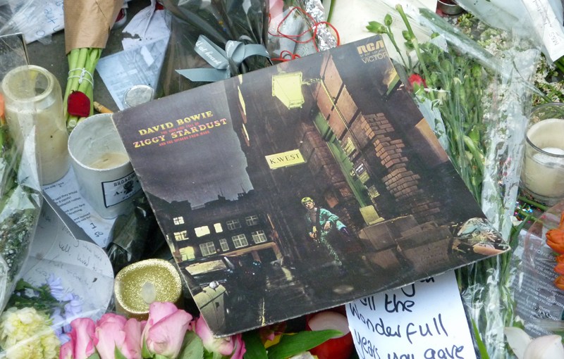 Day 16 – Bond Street – Regent Street – Mayfair – Royal&nbsp;Institution