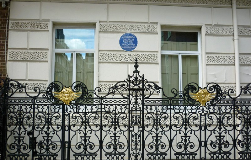 Day 23 (part 2 ) – Mayfair – Curzon Street – Park Lane – Shepherd’s Market