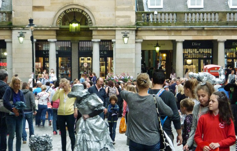 Day 30 Pt2 – Drury Lane – Covent&nbsp;Garden