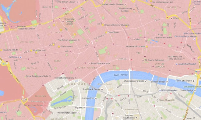 Covered so far Nov 2017