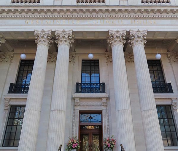 Day 65 – Marylebone Road – Edgware Road – Seymour Place – Hyde Park&nbsp;Place