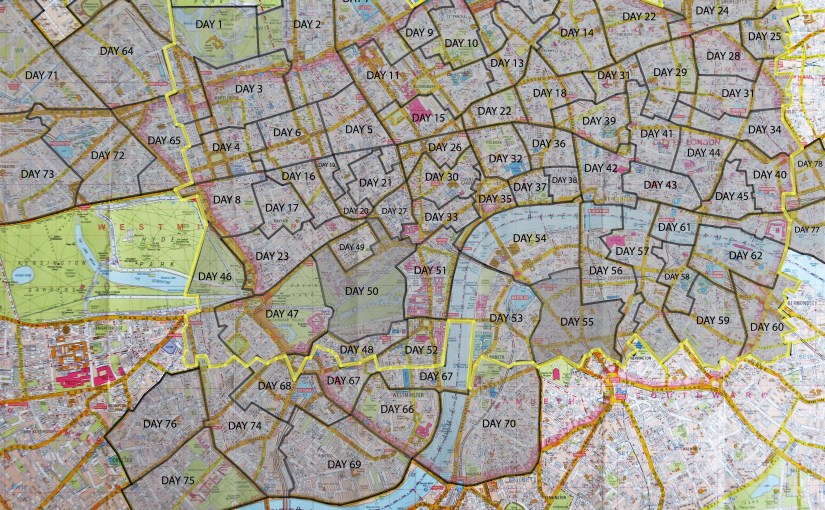 The Bigger Picture…